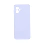 Чохол до мобільного телефона Armorstandart ICON Case Motorola G14 Camera cover Lavender (ARM70476) - зменшене зображення 1