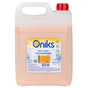 Гель для прання Oniks Рідке господарське мило 5 кг (4820191760424) - зменшене зображення 1