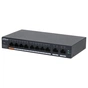 Комутатор мережевий Dahua DH-CS4010-8ET-60 - зменшене зображення 2