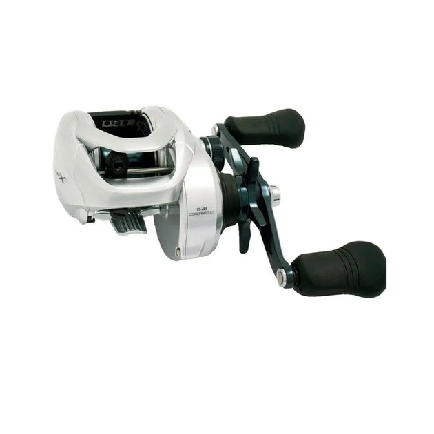 Котушка Shimano Tranx 301 A 5+1BB (TRX301A) - изображение 1
