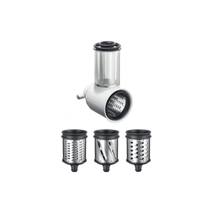 Насадка для комбайна KitchenAid 5KSMVSA picture 1