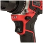 Шуруповерт Vitals Master, AU 1835abc BL Kit, 18V, АКБ 2x2Ah, 35Нм, 500·1500об/мин, кейс, 1.43кг (235979) - уменьшенное изображение 8