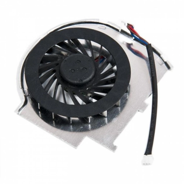 Вентилятор ноутбука Lenovo ThinkPad T61/T61P DC(5V,0.25A) 3pin (42W2461/42W2460/MCF-217PAM05) - picture 3
