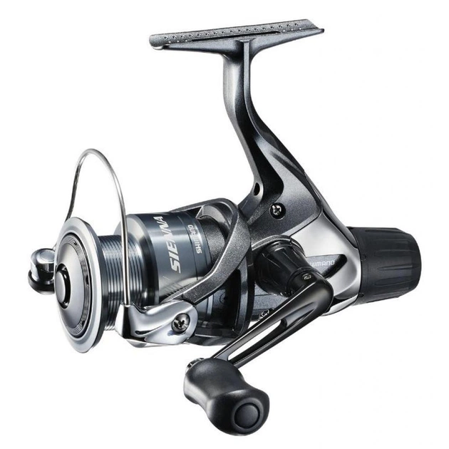 Котушка Shimano Sienna 2500 RE (SN2500RE) - зображення 1