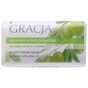 Тверде мило Cracia з оливковою олією 100 г (5900793031456) - зменшене зображення 1