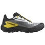 Кросівки Salomon Genesis Black/White/Lemon 10 (L47762800-10) - зменшене зображення 3