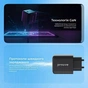 Мережевий зарядний пристрій Proove Pocket GaN 25W Black (WCPG25010201) - зменшене зображення 7