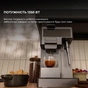 Капсульна кавоварка Cecotec FreeStyle Latte (A01_EU01_100007) - зменшене зображення 3