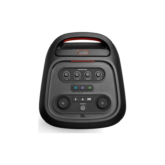 Акустична система JBL PartyBox Stage 320 Black (JBLPBSTAGE320EP) - picture 5