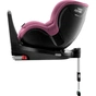 Автокрісло Britax-Romer Dualfix M I-size Wine Rose (2000030113) - зменшене зображення 5