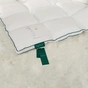 Ковдра MirSon літня 100% пух Imperial Delight King Size 220х240 (2200007209200) - зменшене зображення 6