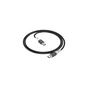 Дата кабель USB-C to USB-C 1.0m 3A 60W silicone black BOROFONE (6974443384802) - зменшене зображення 2