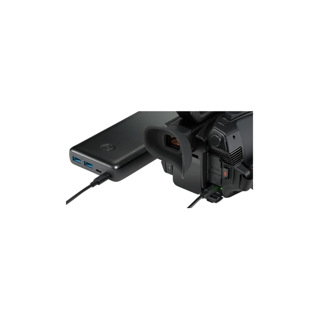 Цифрова відеокамера Panasonic AG-CX18 4K Flash (AG-CX18EH) - picture 11