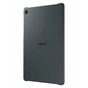 Чохол до планшета Samsung Slim Cover Galaxy Tab S5e (A720/725) Black (EF-IT720CBEGRU) - уменьшенное изображение 2
