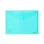 Папка - конверт Axent А5, Pastelini, м'ятна (1522-18-A) - зменшене зображення 1