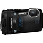 Цифровий фотоапарат Olympus TG-860 Black (V104170BE000) - зменшене зображення 3