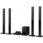 Домашній кінотеатр Samsung HT-H5550K/RU - зменшене зображення 2