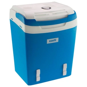 Автохолодильник Ezetil E-32M 12/230 SSBF 2018 (4020716804866) зображення 1