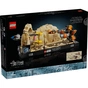 Конструктор LEGO Star Wars Діорама Mos Espa Podrace 718 деталей (75380) - зменшене зображення 6