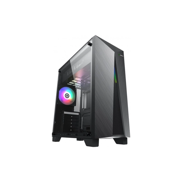 Корпус для ПК Gamemax Nova N6 - изображение 1