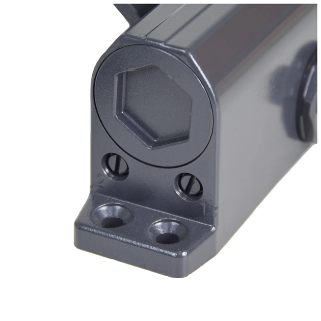 Доводчик двері Atis DC-603 Graphite - picture 3