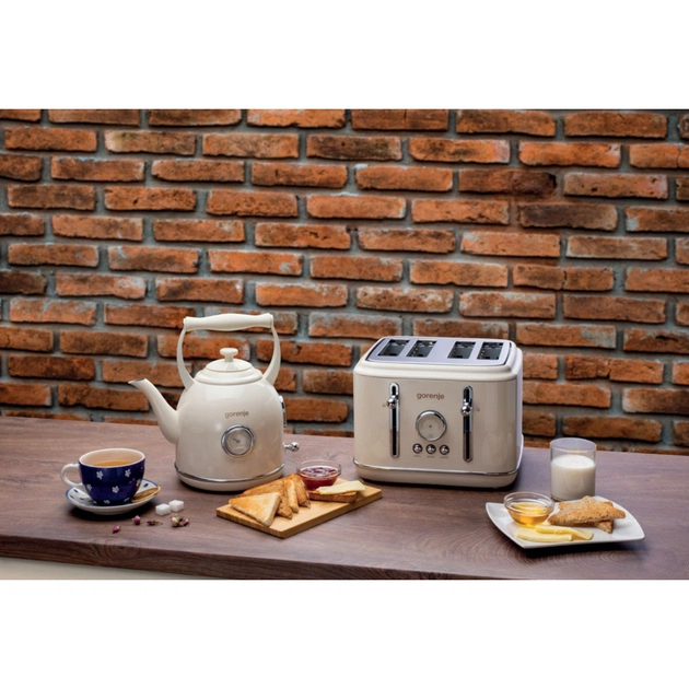 Тостер Gorenje T2300CLIN - picture 10