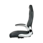 Крісло ігрове Аклас Погін Tilt (PU Black) (00172346) - зменшене зображення 7