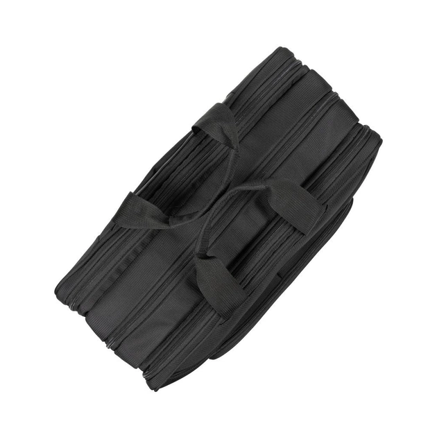 Сумка для ноутбука RivaCase 15,6" 8432 Tegel Black ECO (8432BlackECO) - picture 5