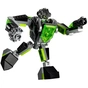 Конструктор LEGO Nexo Knights Бомбардувальник Берсеркер (72003) - зменшене зображення 6