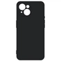 Чехол для мобильного телефона Intaleo SoftShell Apple iPhone 15 Plus Black (1283126585302) - уменьшенное изображение 1