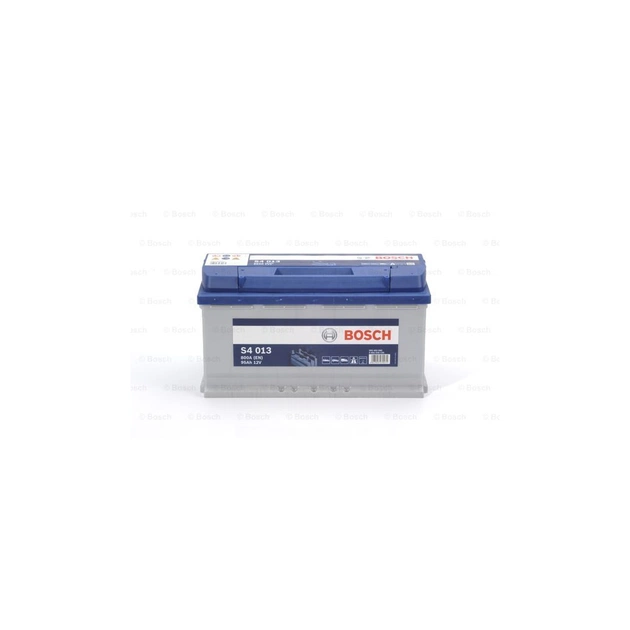 Акумулятор автомобільний Bosch 95А (0 092 S40 130) - picture 1
