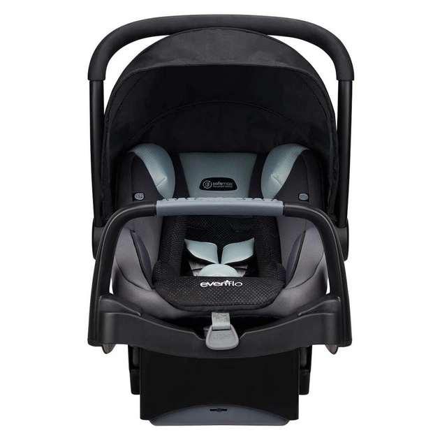 Автокрісло Evenflo SafeMax Infant Shiloh (32884191468) - изображение 1