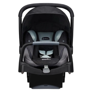 Автокрісло Evenflo SafeMax Infant Shiloh (32884191468) зображення 1