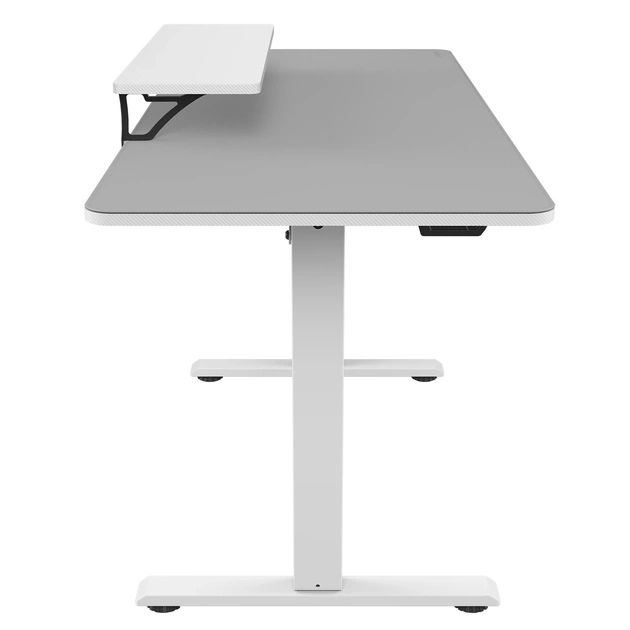 Геймерский стол Cougar E-Star 140 White - изображение 4