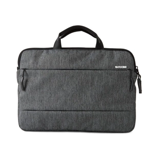 Сумка для ноутбука Incase 15" City Brief for Apple MacBook Pro 16 (2021) - Heather Bla (CL60591) зображення 1