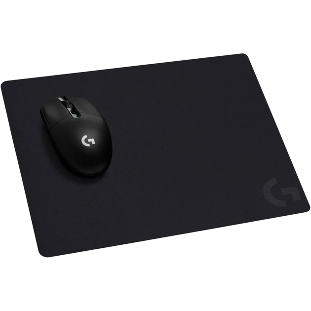 Килимок для мишки Logitech G240 Gaming Mouse Pad Black (943-000785) - picture 5