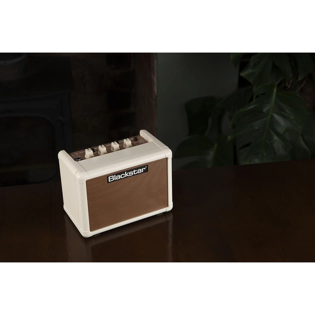 Комбопідсилювач Blackstar Fly 3 Acoustic (301016) - picture 6