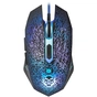 Мишка Defender Shock GM-110L Black (52110) - зменшене зображення 2