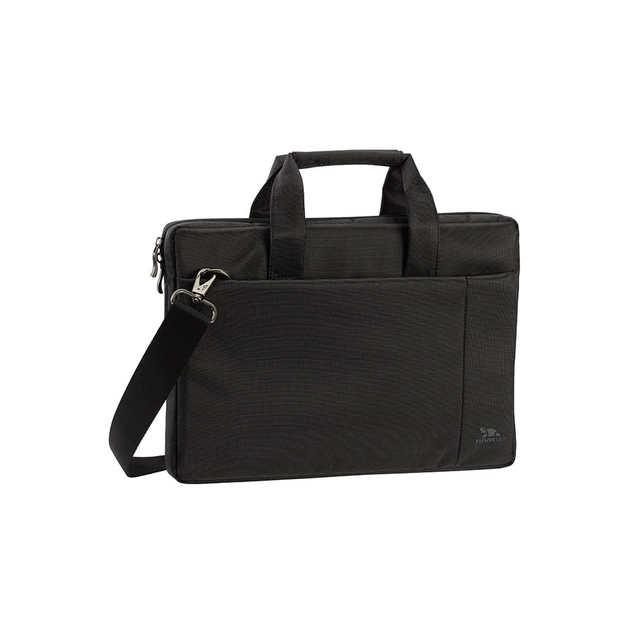 Сумка для ноутбука RivaCase 13.3" 8221 Black (8221Black) - изображение 1