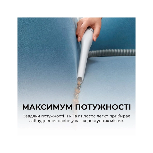 Машинка для стрижки животных MOVA G1Pro (CH2) - изображение 8