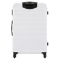 Чемодан Semi Line 28" (L) White (T5952-3) (DAS303641) - уменьшенное изображение 4