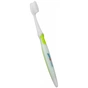 Зубна щітка Paro Swiss medic з конічними щетинками салатова (7610458007266-light-green) - зменшене зображення 1