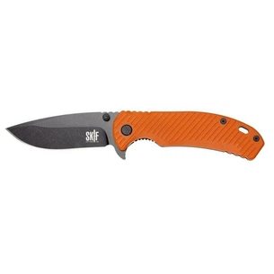 Ніж Skif Sturdy II BSW Orange (420SEBOR) зображення 1