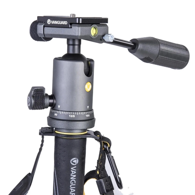 Штатив Vanguard VEO 2S CM-264TBP (DAS302039) - picture 12