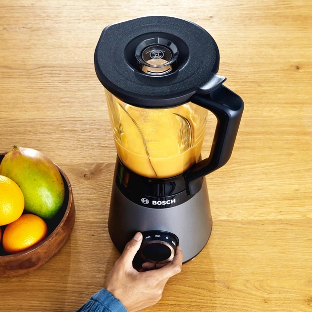 Блендер Bosch MMB6172S - picture 7