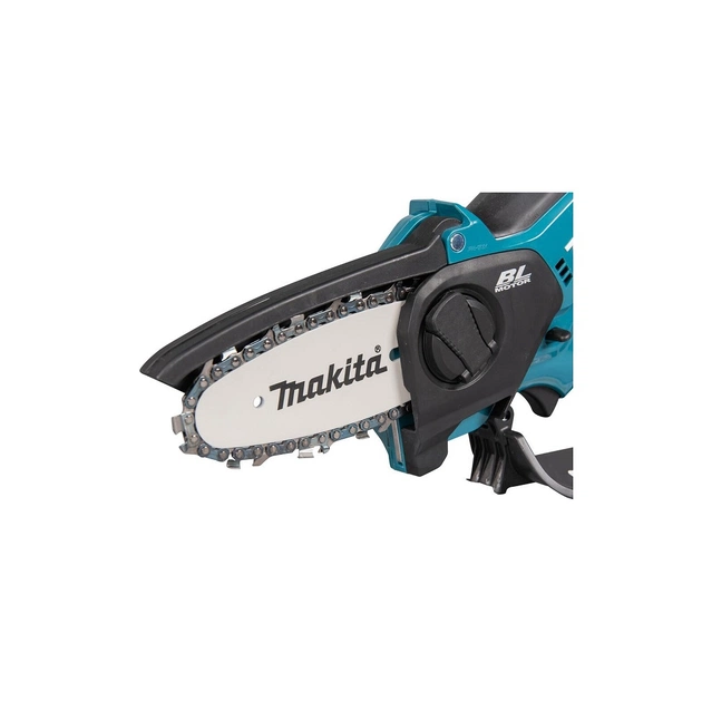 Ланцюгова пила Makita CXT, 12V, 100мм, 2Ah (UC100DWA) - picture 5