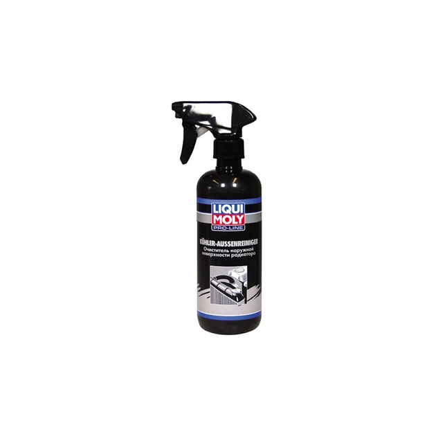 Автомобільний очисник Liqui Moly Kehler-Aussenreini (3959) - зображення 1