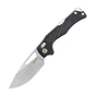 Нож SRM Mirage, Black G10, Stonewash (239X-GB) - уменьшенное изображение 4