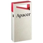USB флеш накопичувач Apacer 64GB AH112 Red USB 2.0 (AP64GAH112R-1) - зменшене зображення 3