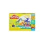 Набор для творчества Hasbro Play-Doh World of Sushi, Air, and Sea (F8788) - уменьшенное изображение 5